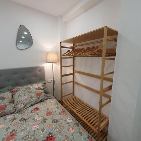 Apartmentsnoa Malaga Exterior photo