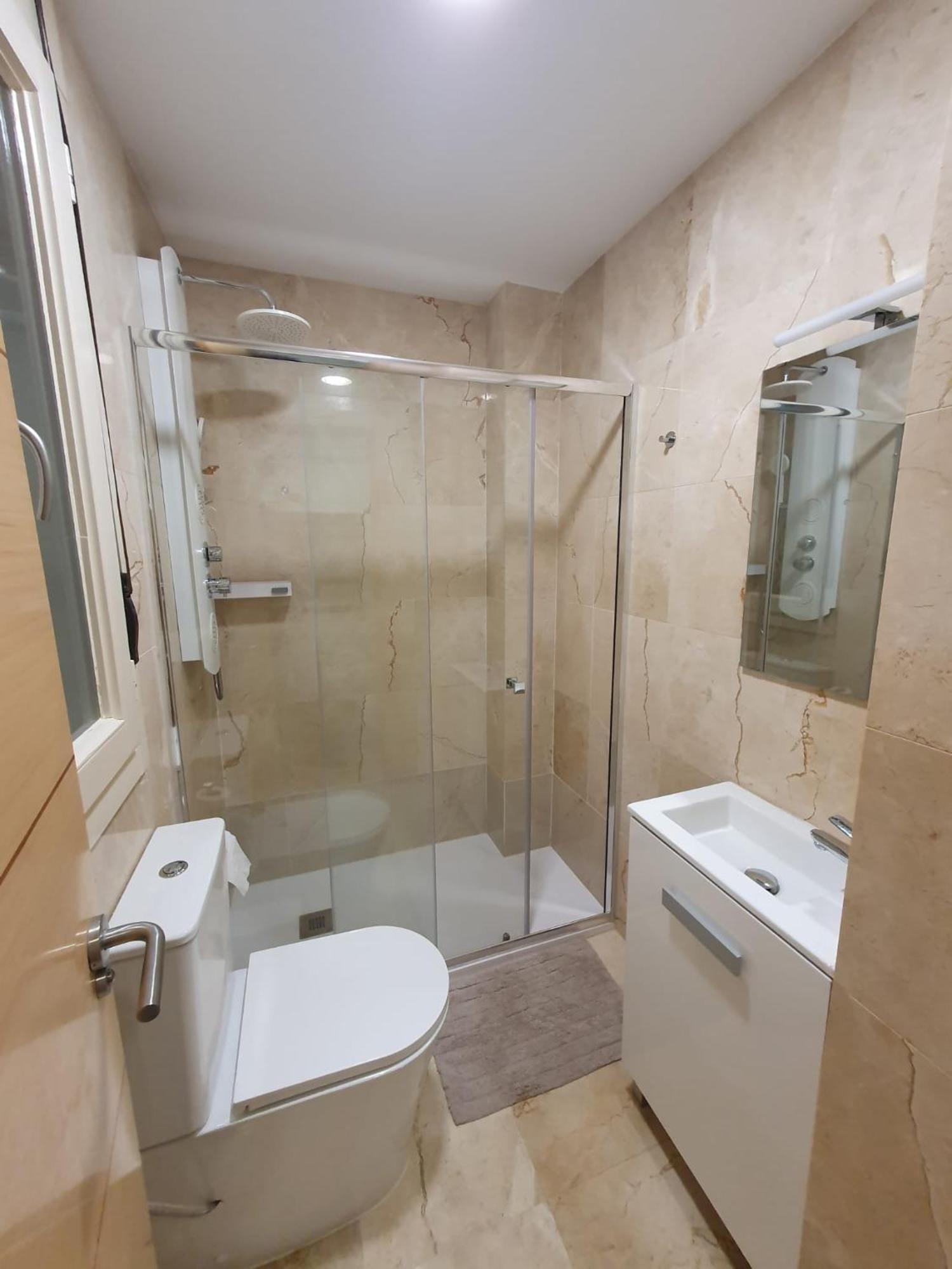 Apartmentsnoa Malaga Exterior photo