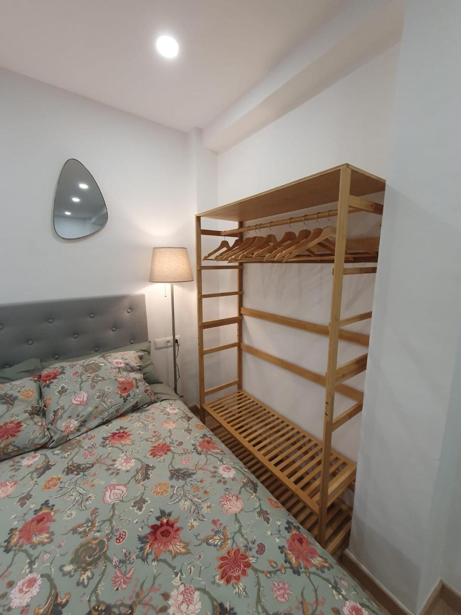 Apartmentsnoa Malaga Exterior photo
