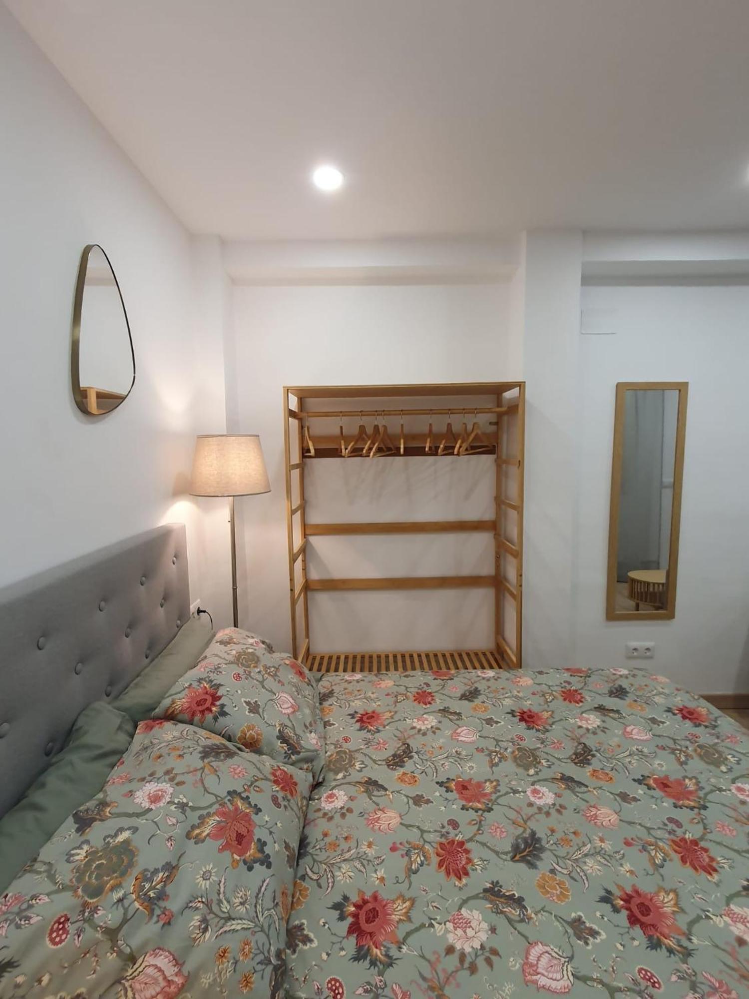 Apartmentsnoa Malaga Exterior photo